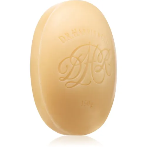 D.R. Harris Bath Soap Feinseife für das Bad Sandalwood 150 g