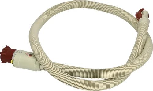 Sicherheits-Zulaufschlauch Waschmaschine Spülmaschine m Wasserstop Aquastop 1,50 1,5 1,5m Mtr.