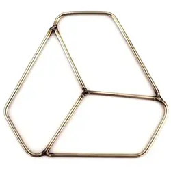 Kochereinsatz / Espressostern von Trangia