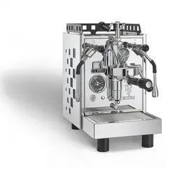 Produktbild Bezzera Aria Top MN PID – Kompakte Siebträgermaschine