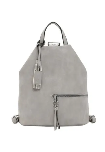 Tamaris Rucksack Nele - Stylischer Rucksacktasche mit geräumigem Innenraum, verstellbaren Schultergurten und vielseitiger Umfunktionierung zur Tasche - ideal für modebewusste Frauen!