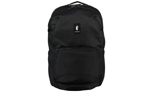 Cotopaxi Chiquillo 30L Rucksack - Nachhaltigkeit trifft Funktionalität - Robuster Rucksack aus recycelten Materialien, ideal für Outdoor-Abenteuer und Alltag mit gepolstertem Laptopfach und praktischen Reißverschlusstaschen.