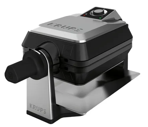 Krups FDD95D Waffeleisen Professional