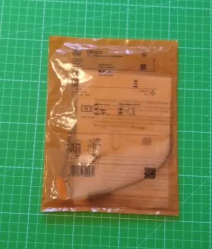 IFM Reflexlichttaster O8H220