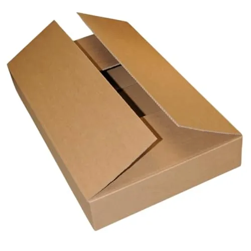 Faltkarton 520 x 320 x 75 mm (50)