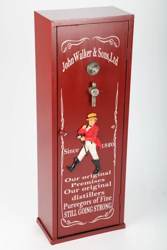 Spirituosenschränke von PointHome