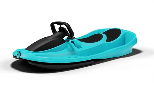 Plastkon GALACTUS Zweisitzer Bob