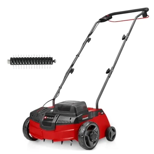Einhell GC-SA 36/31 Li-Solo