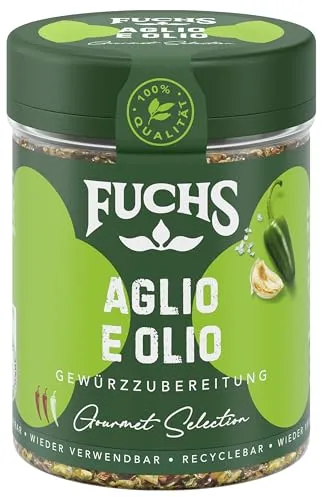 FUCHS Kräuter & Gewürze von FUCHS