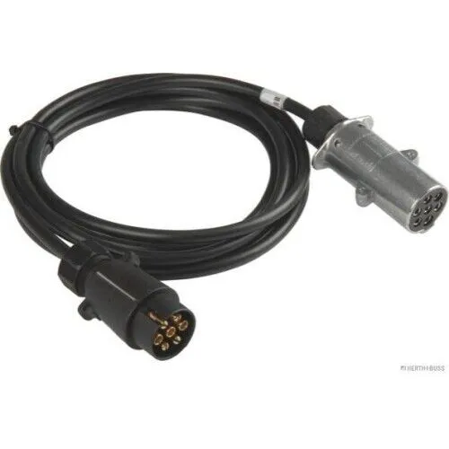 Herth+buss Elparts Adapterkabel für Anhängersteckdose 51276564