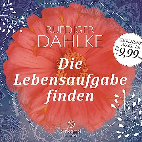 Die Lebensaufgabe finden