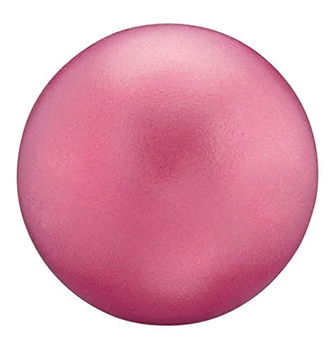 Morella Damen Engels Klangkugel rosa Ø 16 mm