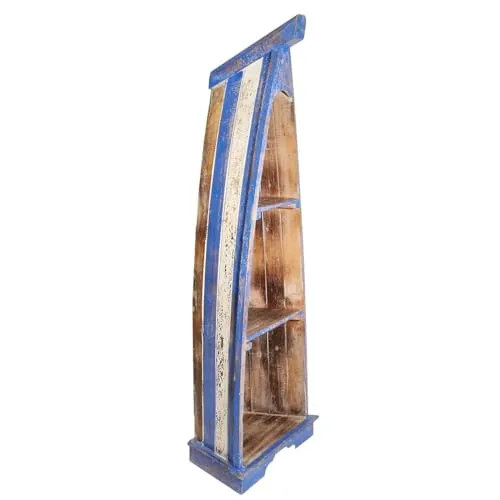 Oriental Galerie Badregal Bootsregal Model Marina von Oriental Galerie