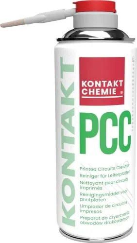 CRC 84009-AH - Kontakt Pcc Entfettungsreiniger, 200 ml