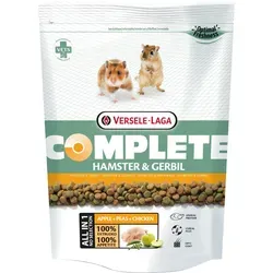 VERSELE-LAGA Complete HAMSTER & GERBIL 500 g