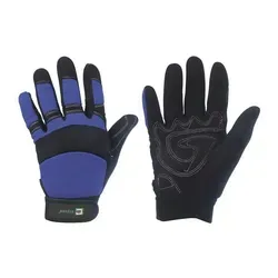 Elysee Handschuh Master Größe 8 - 0870/8 - Schutzhandschuhe, optimaler Schutz mit hohem Tragekomfort, ideal für handwerkliche Arbeiten.