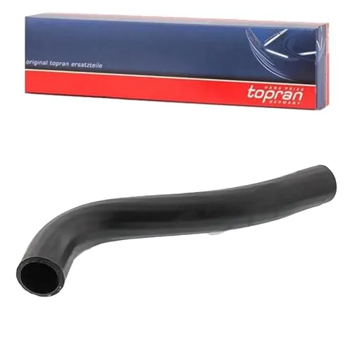 TOPRAN Kraftstoffschlauch für VAUXHALL OPEL 806094 von Topran