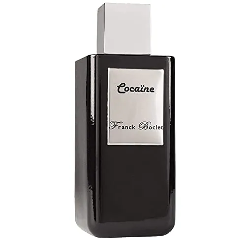 Produktbild Franck Boclet Cocaïne Extrait de Parfum 100 ml
