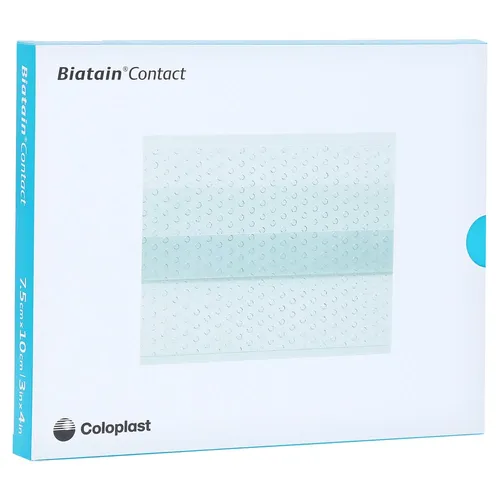 Produktbild BIATAIN CONTACT 7.5X10SILI