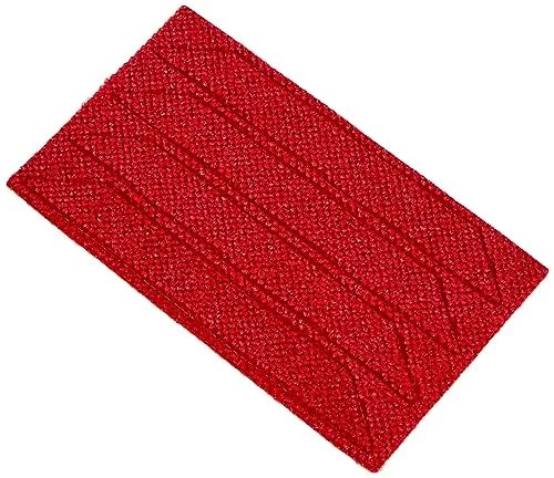 Ersatz Hair-Picker-Streifen Set Rot