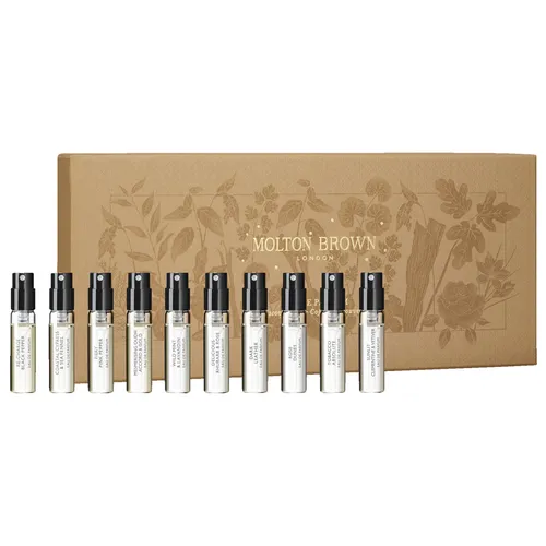 Produktbild Molton Brown Fragrance Discovery Set 1,5 ml
