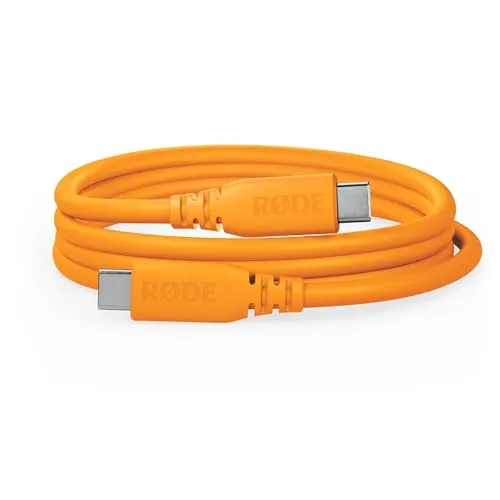 Kabel Orange von RØDE