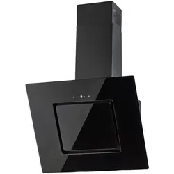 PKM S26-50 BBTY Kopffreihaube in schwarz von PKM