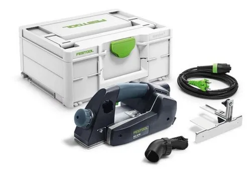FESTOOL Einhandhobel EHL 65 EQ-Plus von Festool 26