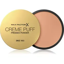 Max Factor Creme Puff Kompaktpuder Farbton Tempting Touch 14 g