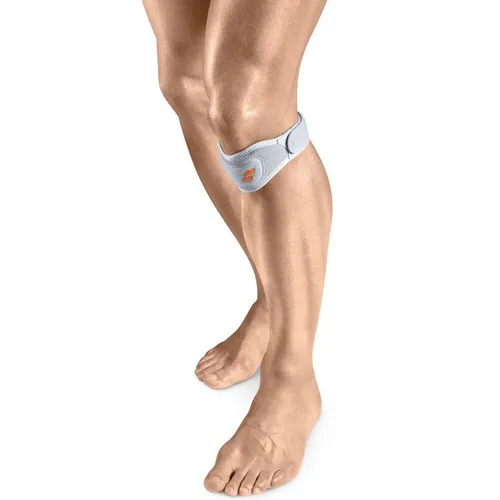 Sporlastic Kasseler Patellar-Sehnenbandage Schwarz von Sporlastic