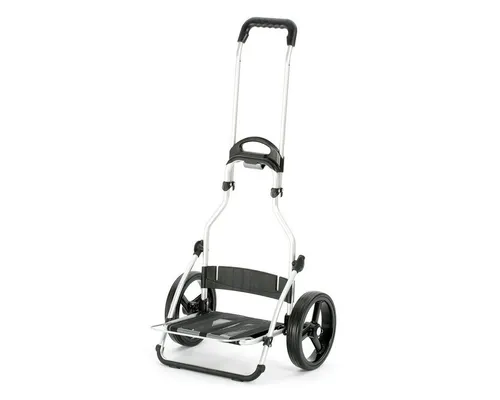 Andersen Einkaufstrolley Royal Shopper Gestell Speichenrad