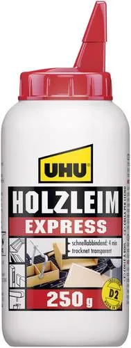 UHU Express Holzleim 250,0 g, 1 St.