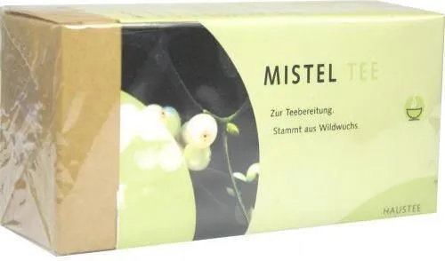 Alexander Weltecke Misteltee, 25 St. Filterbeutel