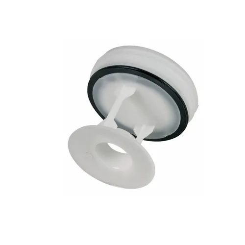 Flusensieb kompatibel mit Bosch 00601996 für Europart Ablaufpumpe Waschmaschine