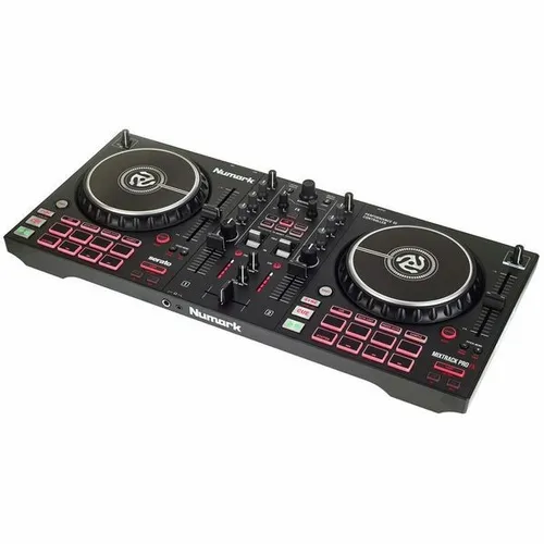 Numark Mixtrack Pro FX Set