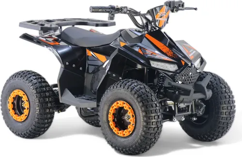 Quads von KXD