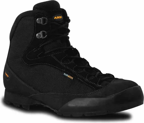 AKU Unisex Ns 564 Spider II Sneaker von AKU