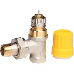 Danfoss Ventilgehäuse RA-UN 10 R 3/8