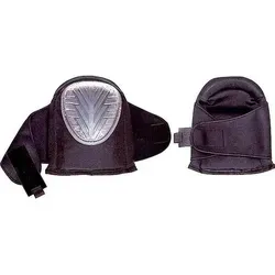 Gel Knieschoner Universalgröße – Komfort und Schutz für Ihre Knie - Erleben Sie höchsten Komfort mit unseren Gel-Knieschonern! Ideal für Handwerk, Gartenarbeit oder Sport – die stoßdämpfende Polsterung schont Ihre Knie und passt sich dank verstellbarer Klettverschlüsse perfekt an.