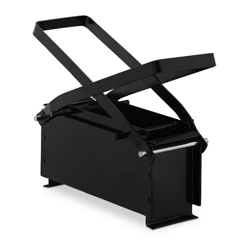 Produktbild Papierbrikettpresse manuell