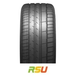 Hankook Ventus S1 evo3 EV (K127E) AO + XL Sealguard 255/40 R21 102T - Autoreifen mit hervorragender Nasshaftung und optimierter Laufleistung, ideal für Elektrofahrzeuge und sportliches Fahren.