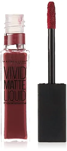 Lippenstift Vivid Matte Liquid 45