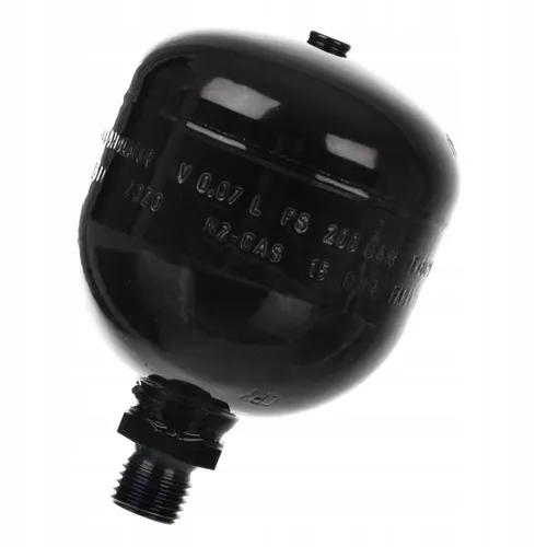 Super Vibration Damper 0.07l