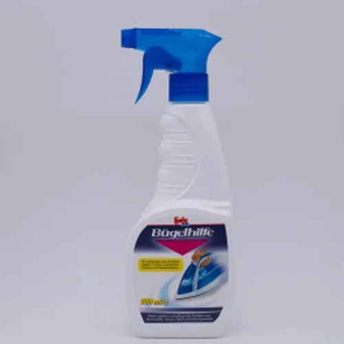 Reinex Cadomat Bügelhilfe für leichtes Bügeln und glatte Wäsche 500ml