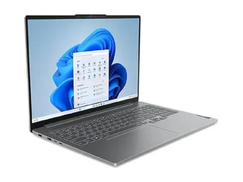 Lenovo IdeaPad Pro 5 AI Laptop | 16