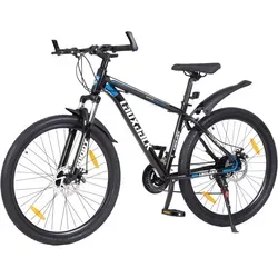 Mountainbikes bis 300 Euro von VANKEL