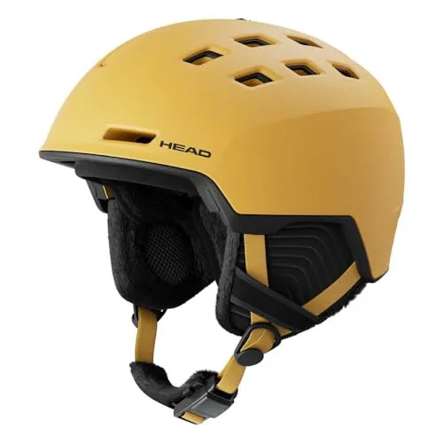 HEAD Rev Sun Skihelm für Herren XS/S