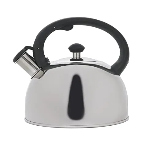 Kelomat Flötenkessel Classic 2 Liter Induktion von Riess