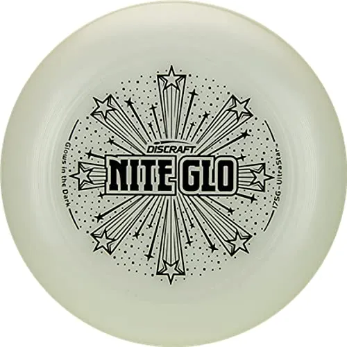 Frisbees von Discraft