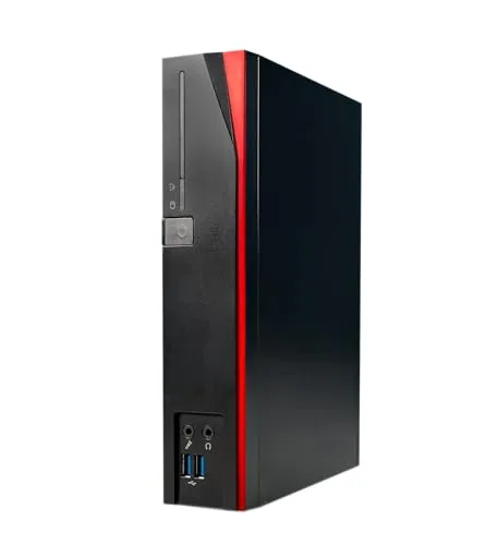 Fujitsu Mini PC von Greed